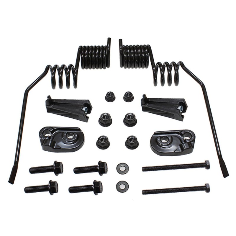 Drążek do czyszczenia lodu z gąsienic Ski-Doo Backcountry 600 / 850 20-22, Freeride 850 19-22, Summit 850 17-