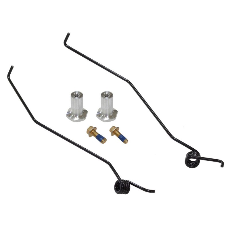 Drapak do czyszczenia lodu Arctic Cat Cross Fire 06-11, M / XF 6000 / 7000 / 8000 / 9000 14-19, ZR