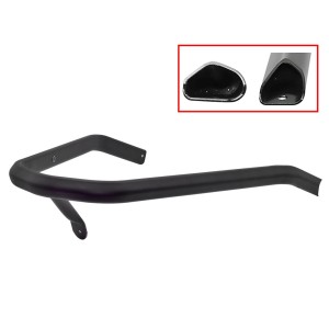 Zderzak przedni do Polaris Indy 600/800/850 '19-'22, Pro RMK/Rush/Switchback 600/800 '16-'21, Switchback 850