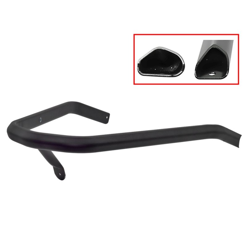 Zderzak przedni do Polaris Indy 600/800/850 '19-'22, Pro RMK/Rush/Switchback 600/800 '16-'21, Switchback 850