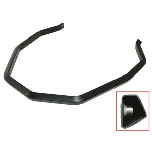 Zderzak przedni do skuterów i motocykli śnieżnych Ski-Doo Backcountry, Freeride, MXZ, Renegade