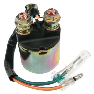 Przekaźnik rozrusznika Honda ATV (35850-HA7-771) - Arrowhead