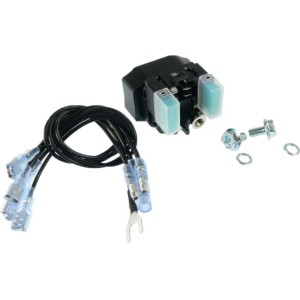 Przekaźnik rozrusznika Yamaha 06-13 - Arrowhead - Motocykle