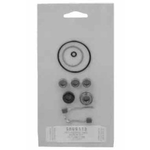 Zestaw naprawczy rozrusznika Suzuki LT 80 Quad Sport 87-07