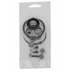 Zestaw naprawczy rozrusznika do motocykli Honda, Kawasaki i Yamaha