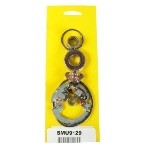 Zestaw naprawczy rozrusznika Honda CB 250 Nighthawk 91-06