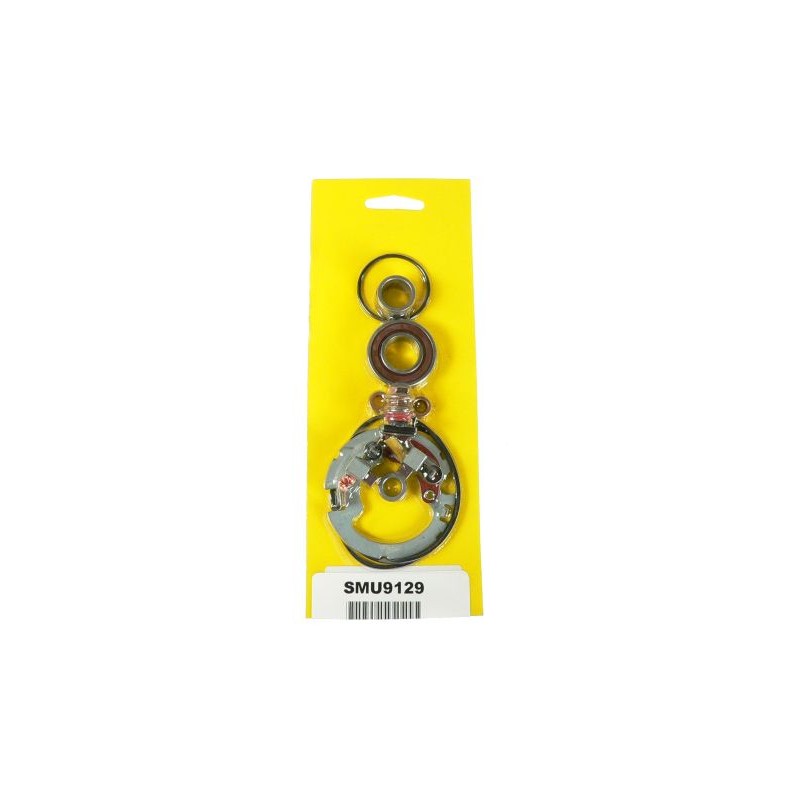 Zestaw naprawczy rozrusznika Honda CB 250 Nighthawk 91-06