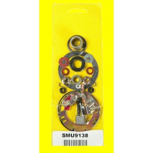 Zestaw naprawczy rozrusznika Honda CB750 Four 75-78