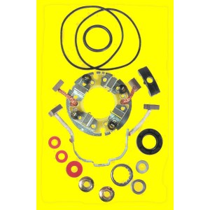 Zestaw naprawczy rozrusznika do Suzuki GS/Yamaha FZR 1000 – Arrowhead