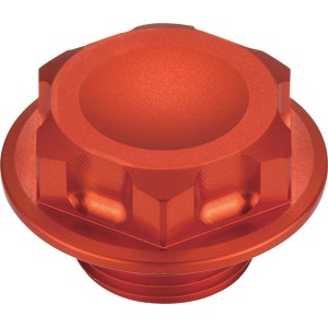 Nakrętka górnej półki KTM M20X27 - Pomarańczowy | Sklep Motocyklowy