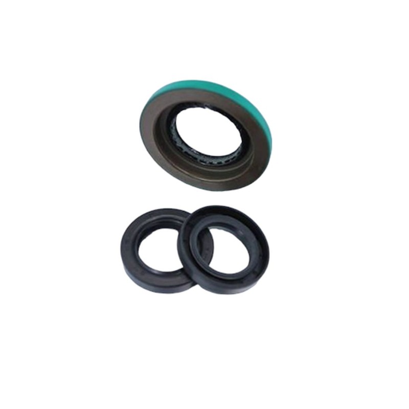 USZCZELNIACZE DYFERENCJAŁU TYLNEGO CAN-AM 400/500/650/800 - Bearing Worx