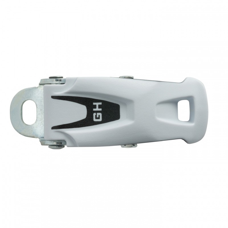 Forma klamra typu GH do Terrain TX, ATV One, Cougar, Terrain - kolor biały/czarny