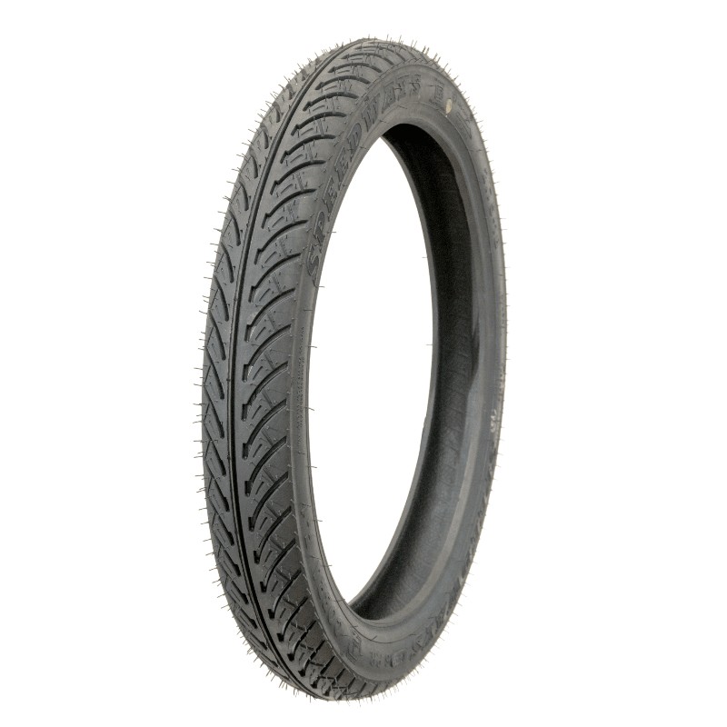 OPONA SPEEDWAYS TYRES 2.75-18 COBRA F1 6PR TL DOT 21/2024