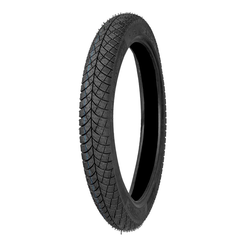 OPONA SPEEDWAYS TYRES 2.75-18 COBRA R-9 50P 6PR TL DOT 34/2023