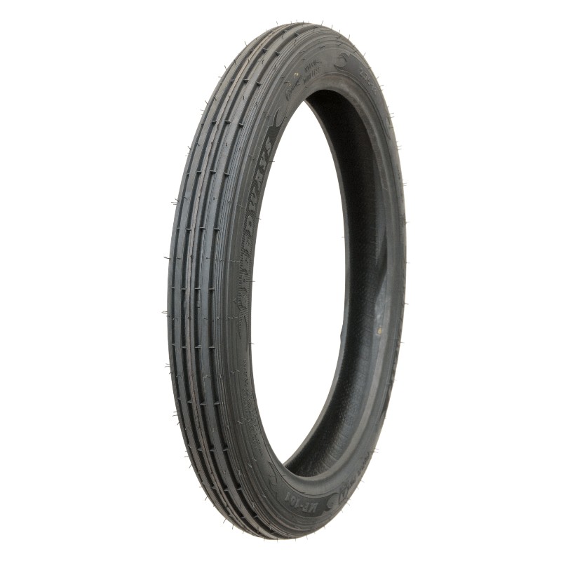 OPONA SPEEDWAYS TYRES 3.00-18 MF101 6PR 52P TL DOT 34/2023 (CLASSIC SPORT)