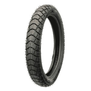 OPONA SPEEDWAYS TYRES 3.00-18 52P COBRA 6PR TL DOT 19/2024 (DUAL)