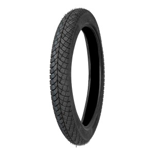 OPONA SPEEDWAYS TYRES 3.00-18 COBRA R-9 6PR 52P TL DOT 35/2023 (STREET)