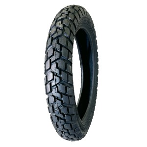 OPONA SPEEDWAYS TYRES 3.50-18 B3 (DUAL) 6PR 62R TL - Tył DOT 24/2024