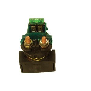 Electrex Przekaźnik Rozrusznika Honda VT600C Shadow '88-'07, GL1500 '91-'00 (SR11)