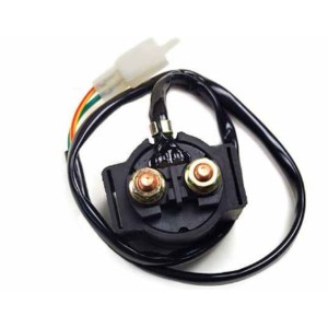 Electrex Przekładnik Rozrusznika Honda GL1800 Gold Wing '01-'16 (SR13) (OEM:35850-MCA-A61)