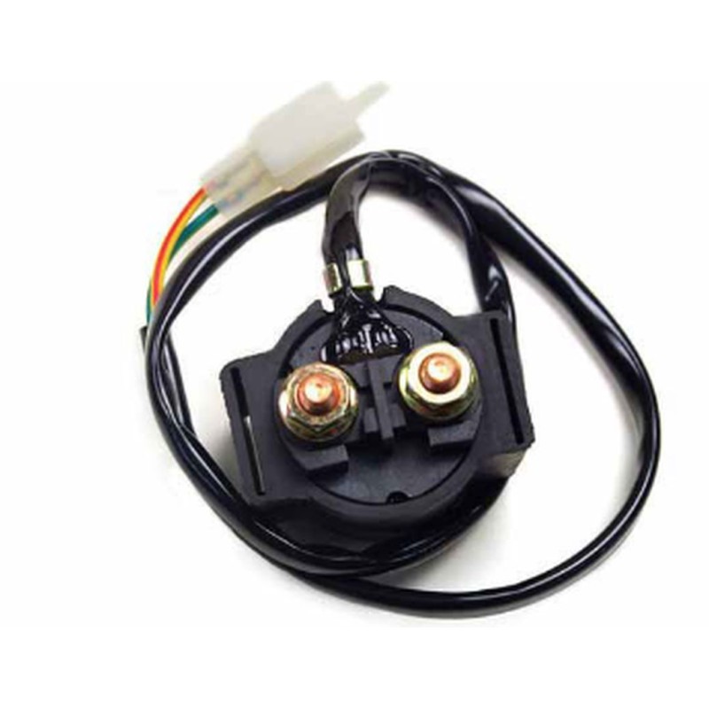 Electrex Przekładnik Rozrusznika Honda GL1800 Gold Wing '01-'16 (SR13) (OEM:35850-MCA-A61)