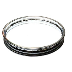 Obręcz koła przedniego TOURMAX 2025/09 19" x 1.85" (40 otworów) Honda CB 500, CB 750 K