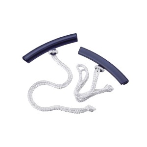 ACCEL Nakładki Ochronne na Krawędź Felgi (Montażowe) (2 szt.)