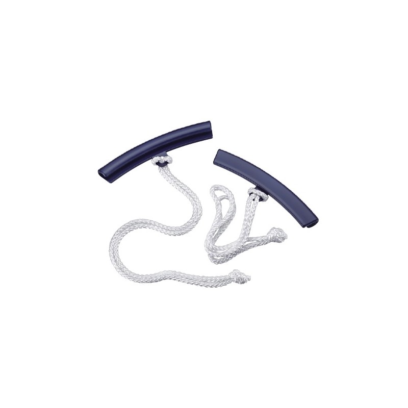 ACCEL Nakładki Ochronne na Krawędź Felgi (Montażowe) (2 szt.)