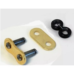 SUNSTAR ZAKUWKA ŁAŃCUCHA 520RRR1 (KOLOR ZŁOTY) - OFERTA SPECJALNA