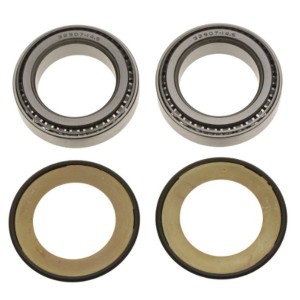 Tourmax Łożyska Główki Ramy z Uszczelniaczami Honda CBR 1000 RR '08-'14, Kawasaki ZX-6R RR '03-'10 Z750 '04-'12, Ducati