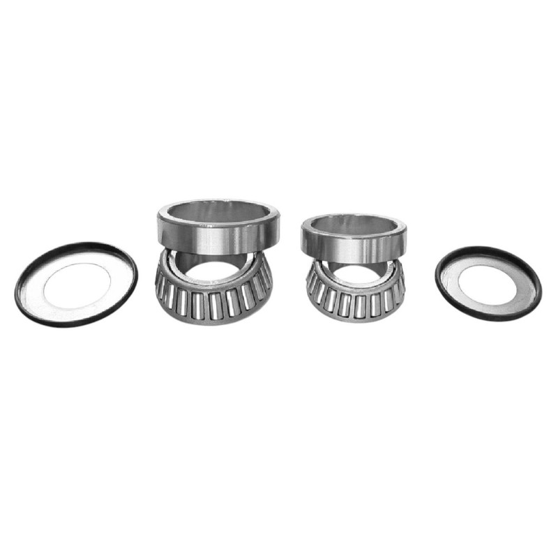 Tourmax Łożyska Główki Ramy z Uszczelniaczami do Kawasaki KLX 250/650, Suzuki DR/GS/GSF/GSX/VS, Yamaha FZ/XJ/XJR/XV/XVS/YZF/T7