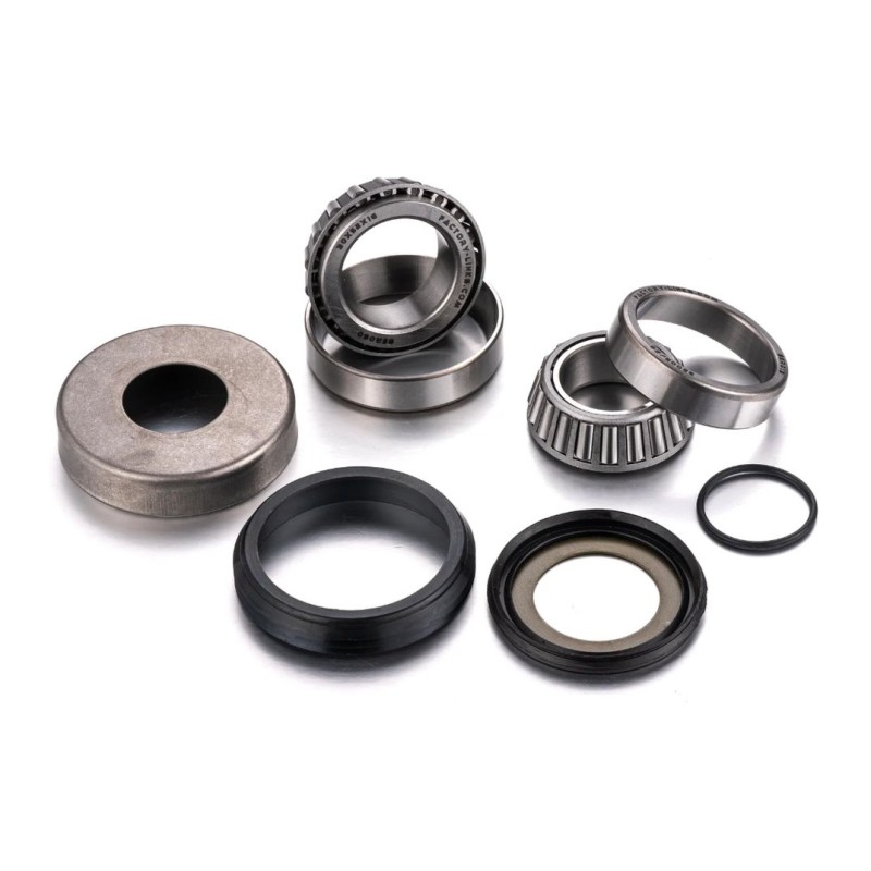 Łożyska główki ramy z uszczelniaczami Sherco 125/250/300 SE Factory 2025, 250/300/450/500 SEF FA