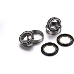 Łożyska główki ramy z uszczelniaczami Husqvarna WR 125 / 250 / 300 '08-'13, TC 250 '04-'13, TE / TXC - FACTORY LINKS 2025/02