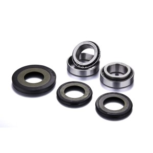 Łożyska główki ramy Suzuki RMZ i RMX z uszczelniaczami - Sklep Factory Links