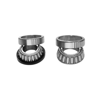 Łożyska główki ramy TOURMAX z uszczelniaczem Kawasaki KL/KLR 250/600, VN750/800/1500, ZX6/ZX9, ZR7 (22-1009) (MADE IN JAPAN)