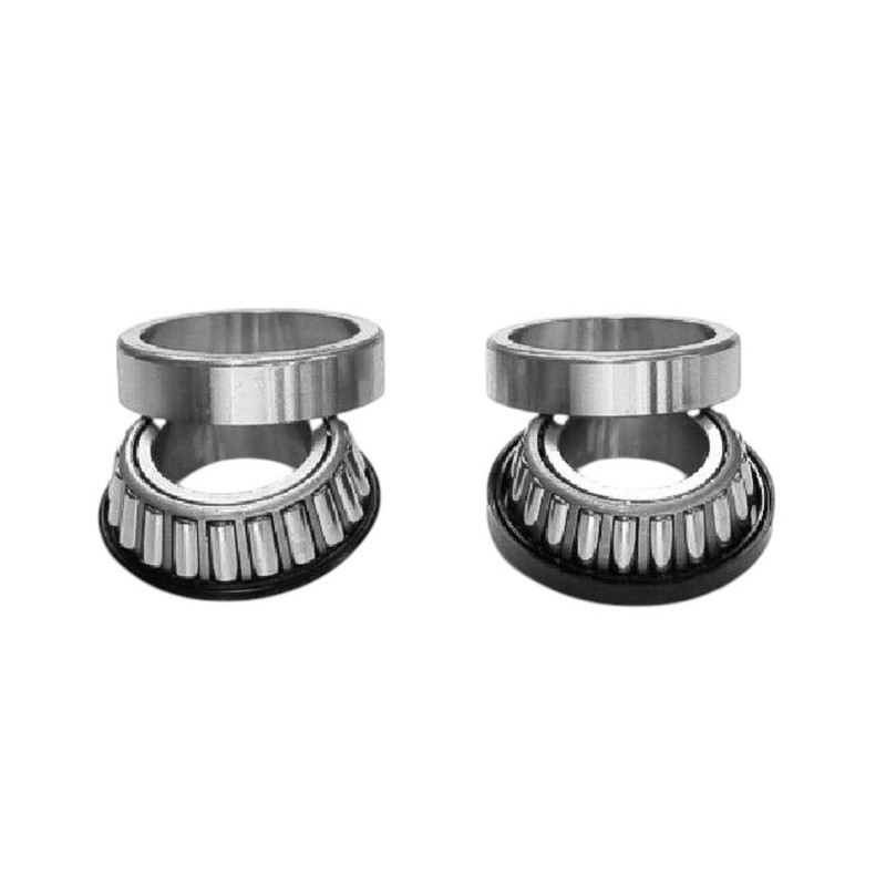 Łożyska główki ramy do Kawasaki KX 250, KXF 250, KXF 450 oraz Suzuki RMZ 250