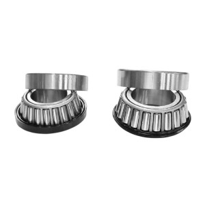 Łożyska główki ramy TOURMAX do motocykli Kawasaki, Suzuki i Yamaha