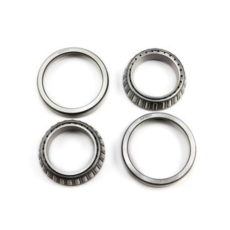 Łożyska główki ramy Kawasaki ER-6F, Z 750/1000, ZX-10R, ZX-6R, ZX-9R - TOURMAX