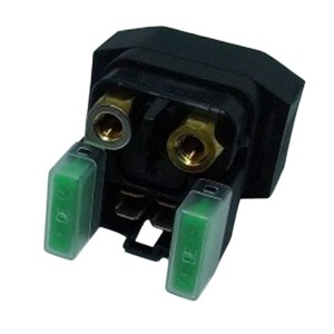 Przekaźnik rozrusznika Yamaha FJR 1300 '06-'09, FZS 600 '98-'01, TDM 900 '05-'06, XTZ 1200, R1 '98-'01, R6 '99-