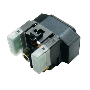 Przekaźnik rozrusznika Yamaha XJ6 '09-'11, XP 500, XT 660R, X, YFM 350, 400, 450, 660 - TOURMAX (Made in Japan)