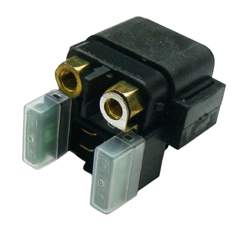 Tourmax przekaźnik rozrusznika Yamaha FZ6 '04-'10, XVS 650 '97-'07, XV 1600 (MADE IN JAPAN)