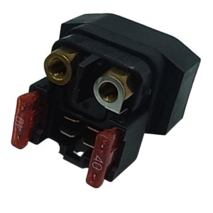 Przekaźnik rozrusznika Yamaha R6 '03-'05 - Tourmax, made in Japan