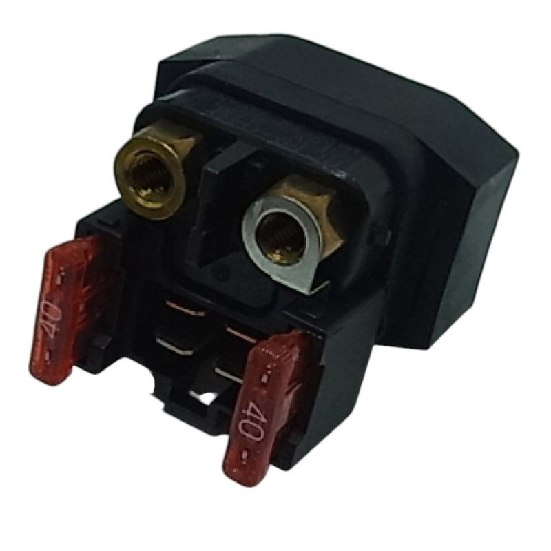 Przekaźnik rozrusznika Yamaha R6 '03-'05 - Tourmax, made in Japan