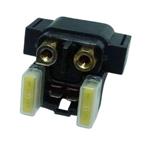 Przekaźnik rozrusznika Yamaha XT 600E '95-'02 - Made in Japan