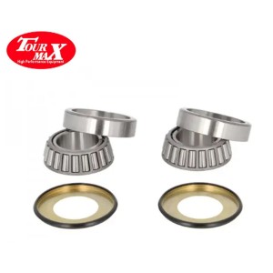 Łożyska główki ramy Suzuki GSXR 600/750/1000/1300, DL 650 V-STROM, Triumph Speed T