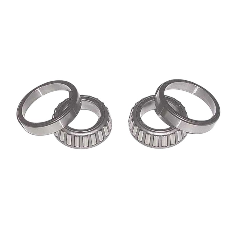 Łożyska główki ramy KTM SX/XC/EXC/EGS/XC-W/XC-FW/SX-F/LC4 '93-'10, Duke 620 '94-'97, SC Super Moto 640 '00-'01 - Tourmax