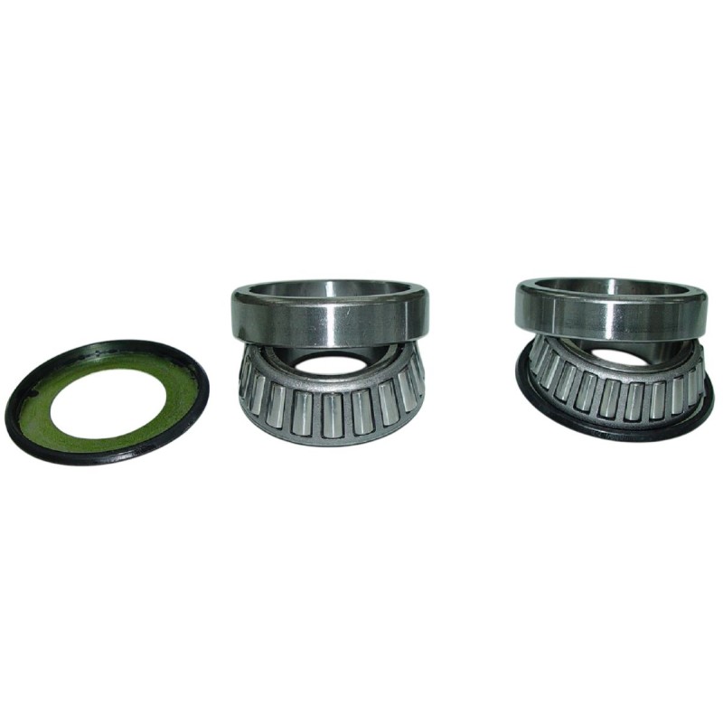 Tourmax Łożyska Główki Ramy z Uszczelniaczami Suzuki RM 125/250 '91-'92, Yamaha YZ 125/250 '96-'24, YZF/WRF 250 '01-'24