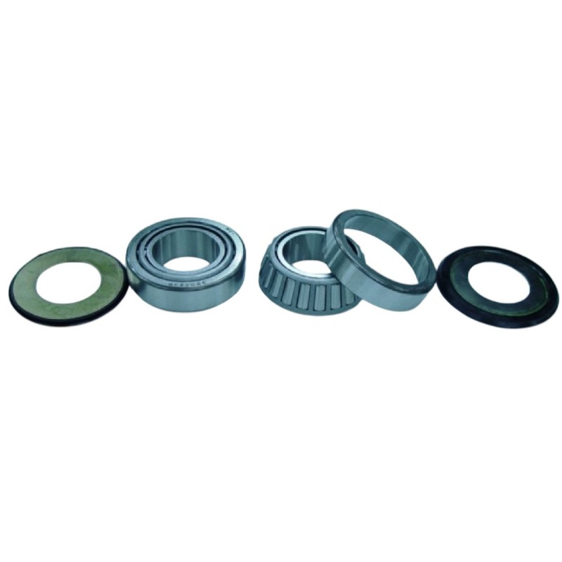 Tourmax Łożyska Główki Ramy z Uszczelniaczami Yamaha XP 500 T-Max (09), YZF R6 '06-'14, FZ1 '06-'14, YZF R1 '07-'14, FZ8