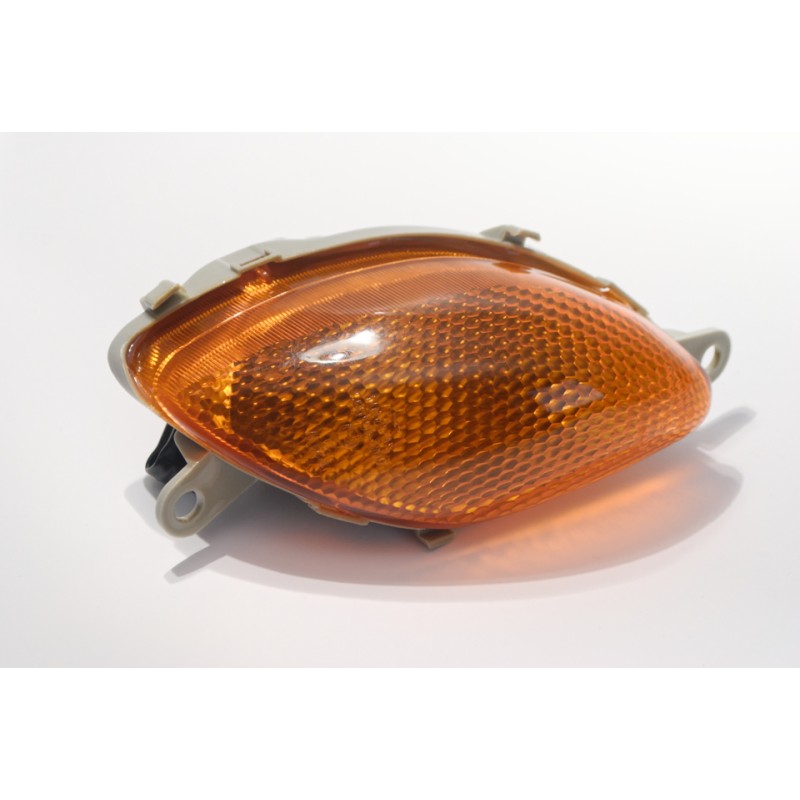 JR WYPRZEDAŻ KIERUNKOWSKAZ SUZUKI GSXR 1300 HAYABUSA 99-07 PRAWY PRZÓD