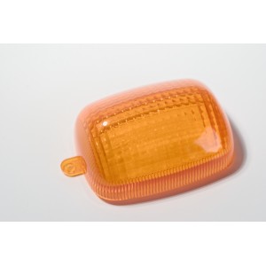 JR WYPRZEDAŻ SZKŁO KIERUNKOWSKAZU HONDA CBR1100XX LEWY TYŁ.(KH051B)